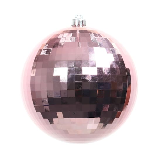 7.8" Disco Ball Halloween Ornament by Ashland